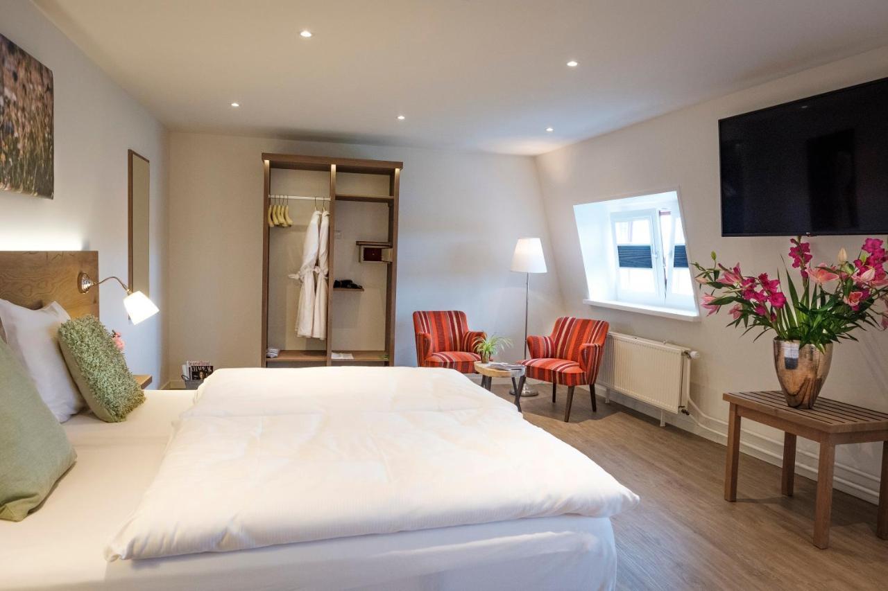 Valuas Hotel Venlo Eksteriør billede