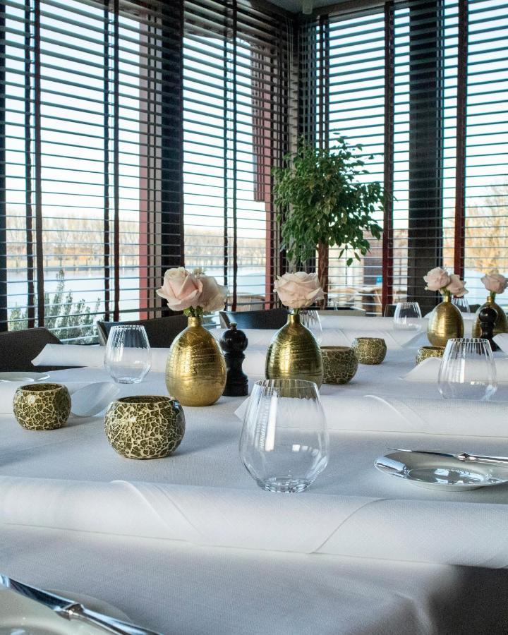 Valuas Hotel Venlo Eksteriør billede