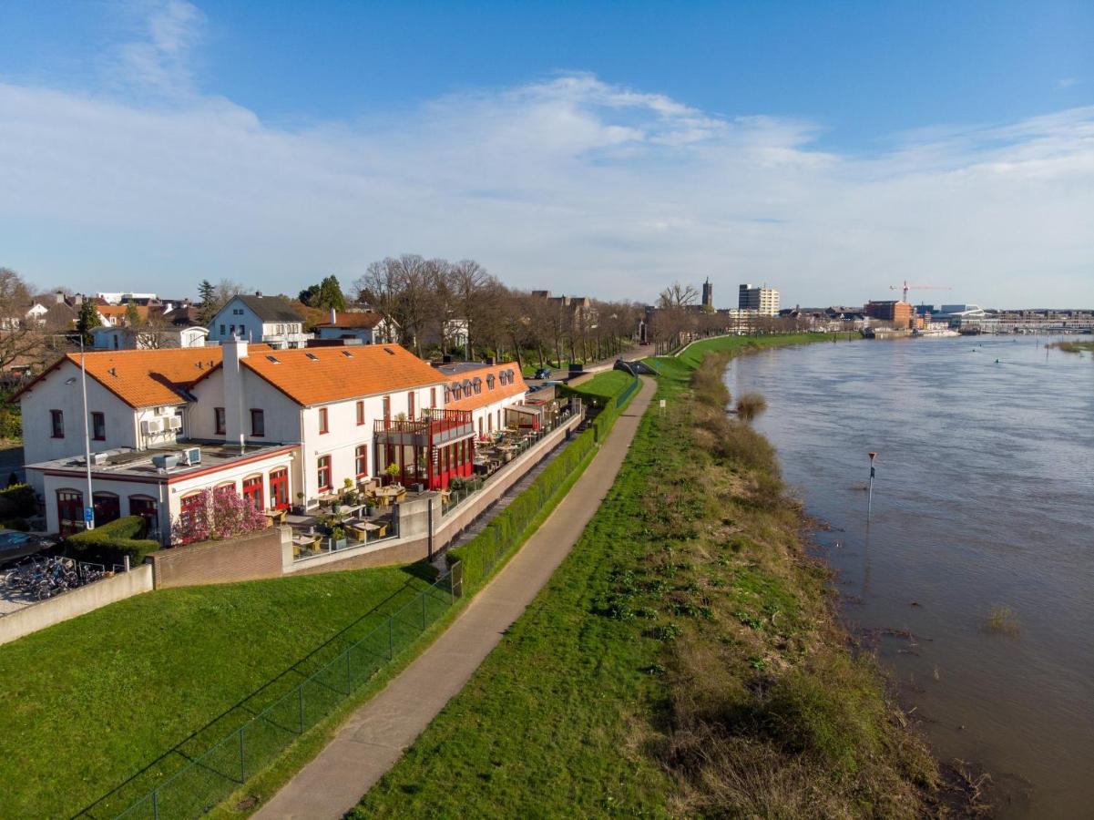 Valuas Hotel Venlo Eksteriør billede