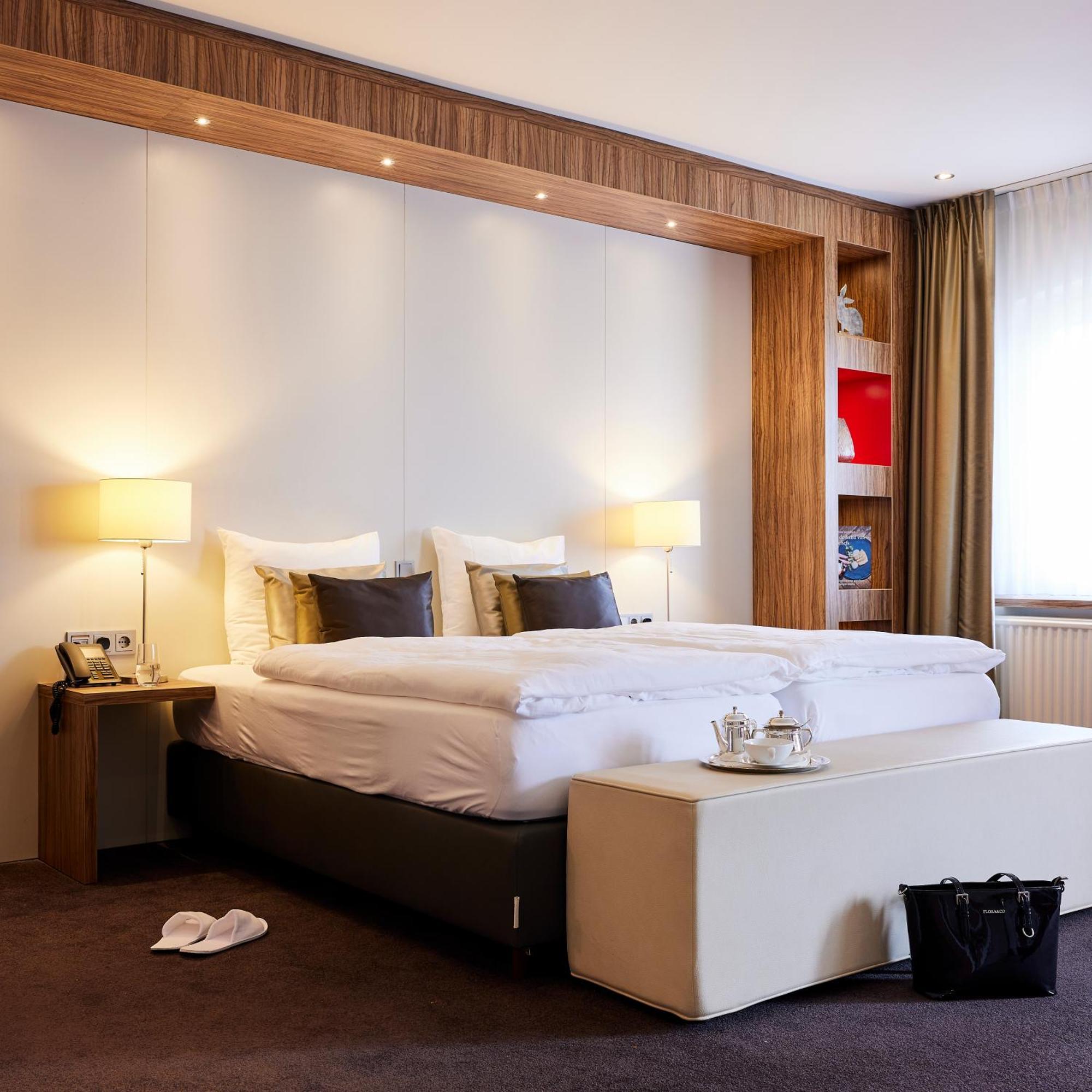 Valuas Hotel Venlo Eksteriør billede