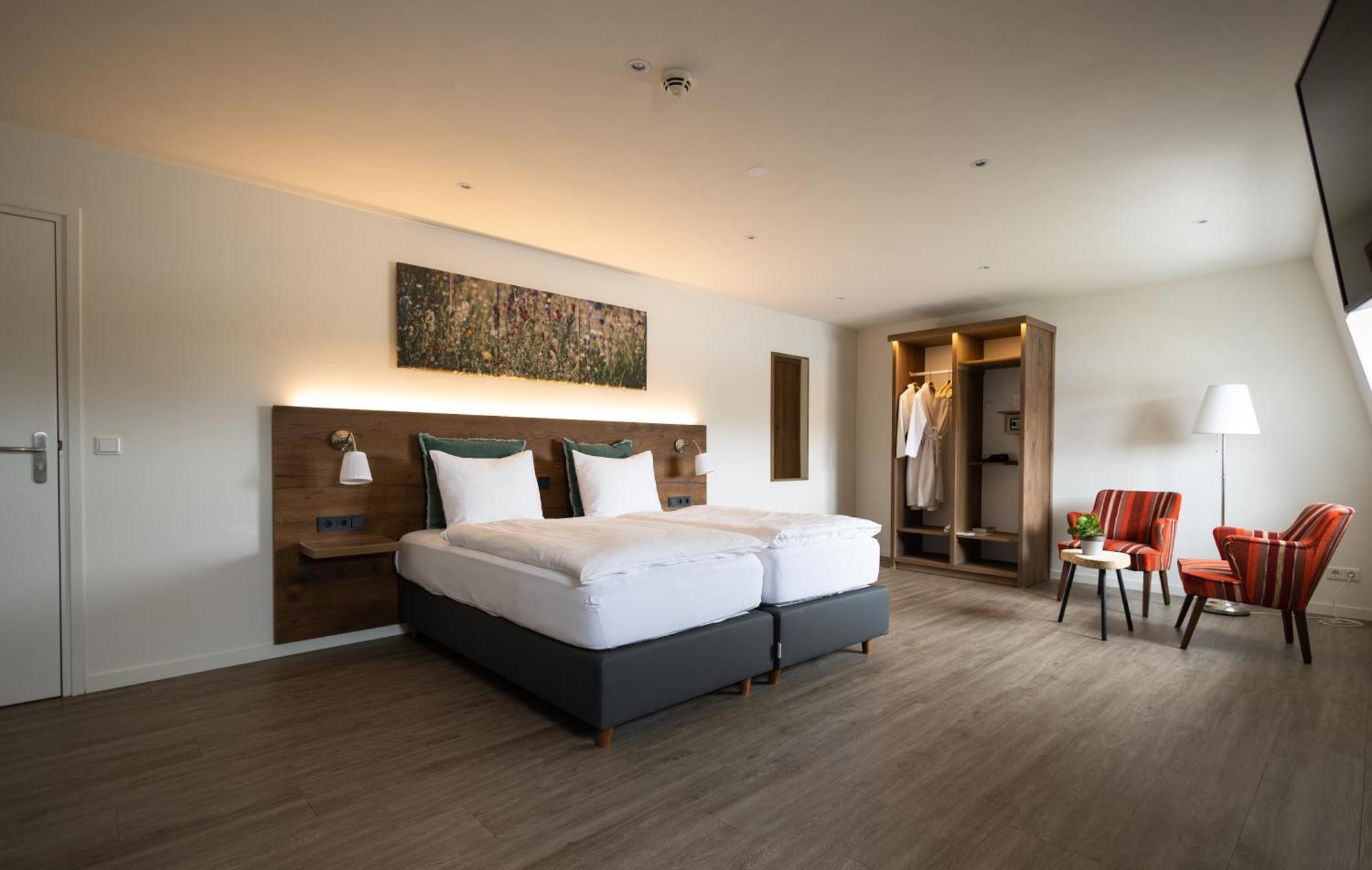 Valuas Hotel Venlo Eksteriør billede