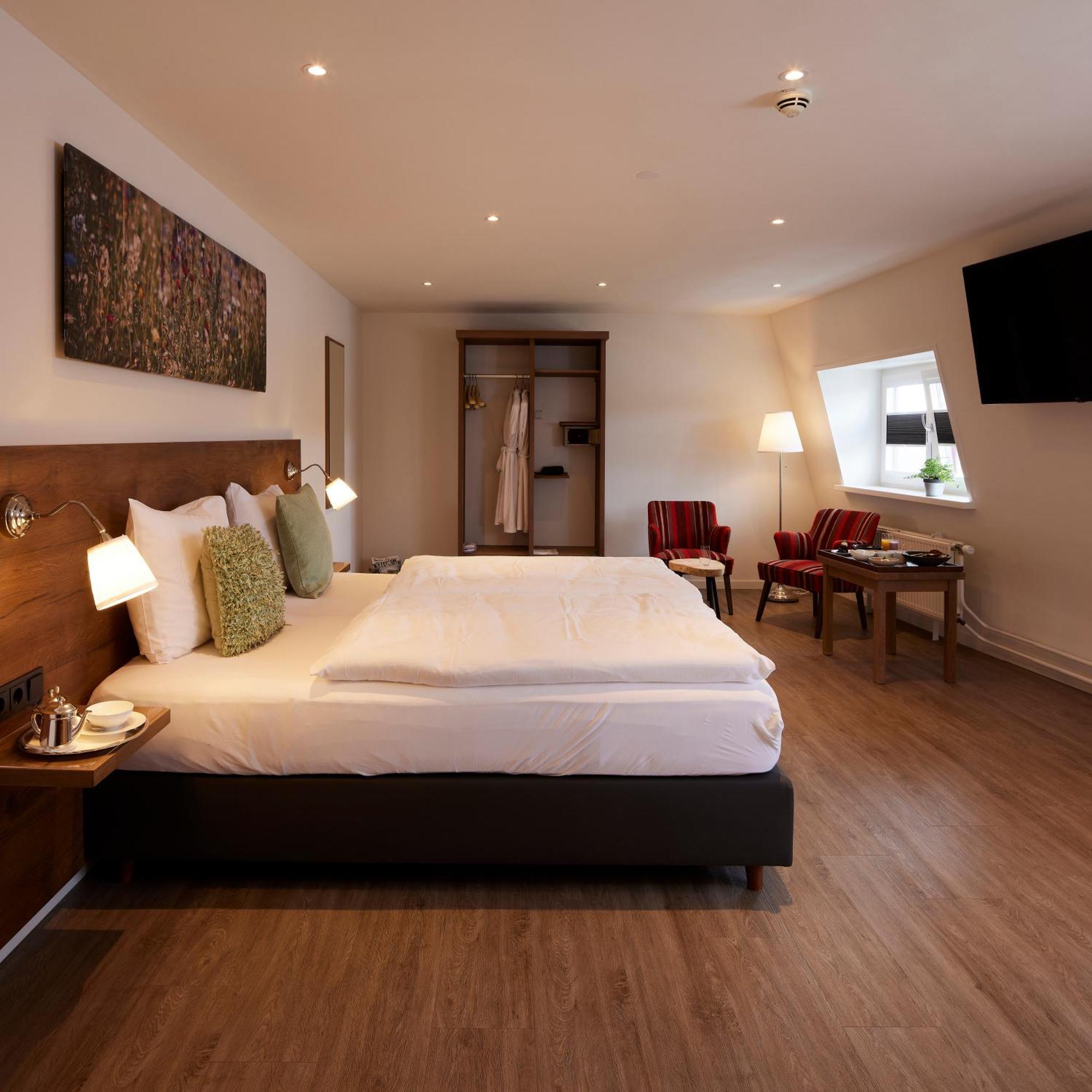 Valuas Hotel Venlo Eksteriør billede