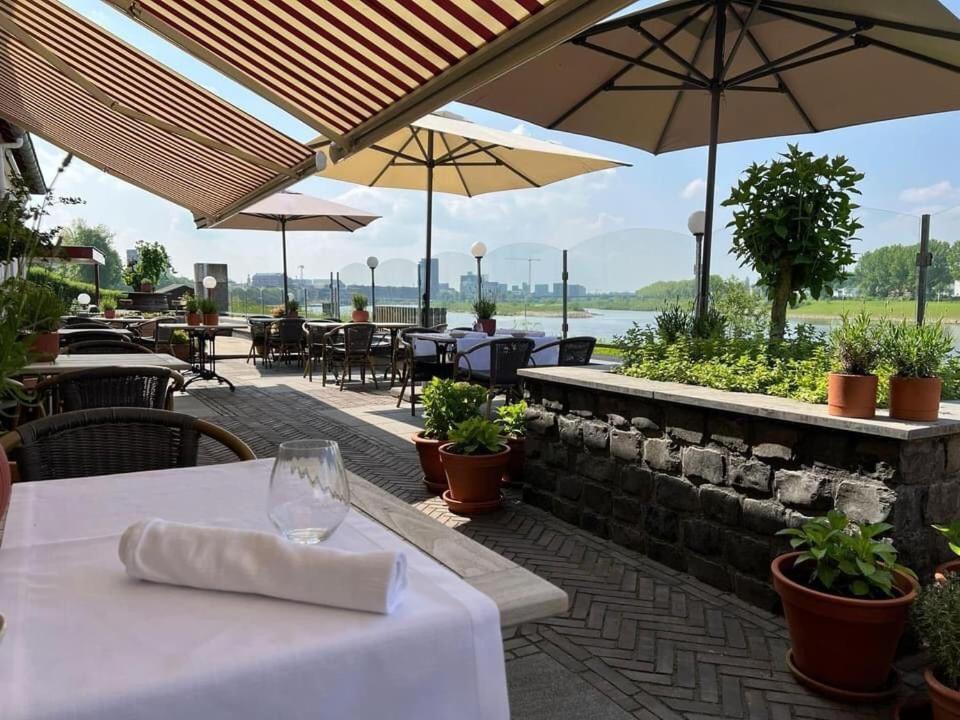 Valuas Hotel Venlo Eksteriør billede