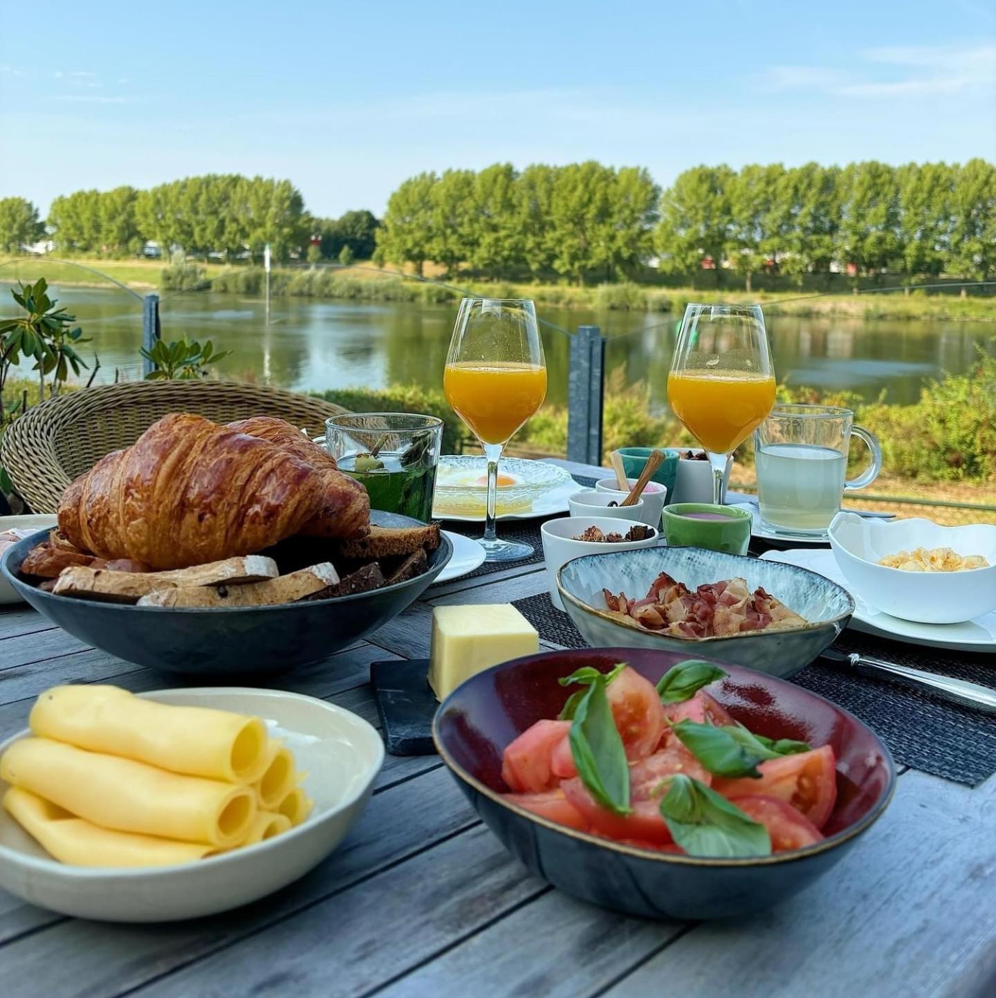 Valuas Hotel Venlo Eksteriør billede