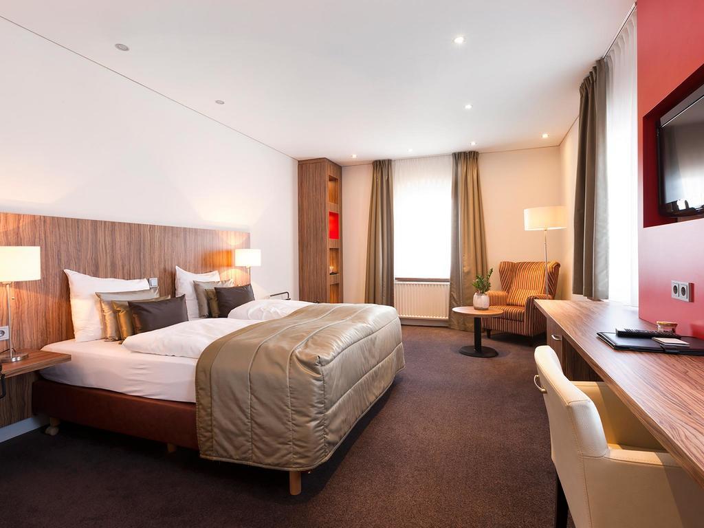Valuas Hotel Venlo Eksteriør billede