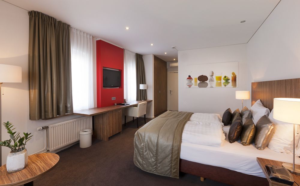 Valuas Hotel Venlo Eksteriør billede