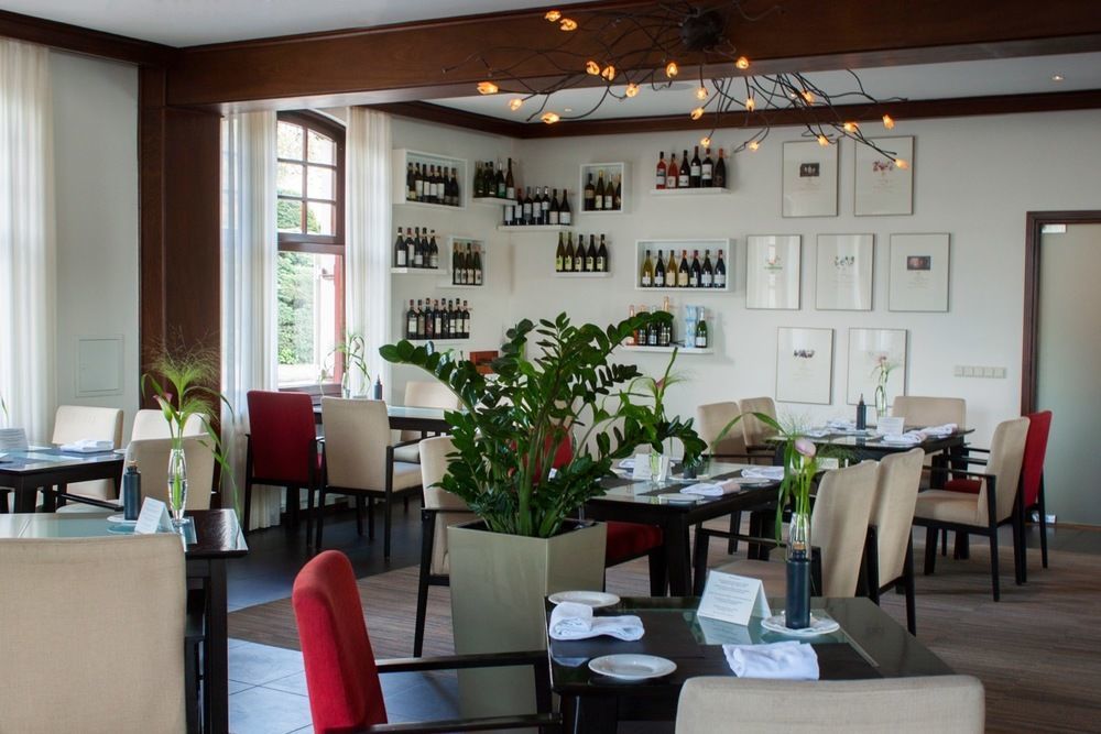Valuas Hotel Venlo Eksteriør billede