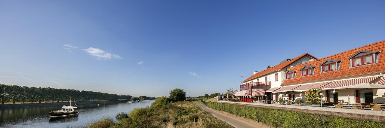 Valuas Hotel Venlo Eksteriør billede