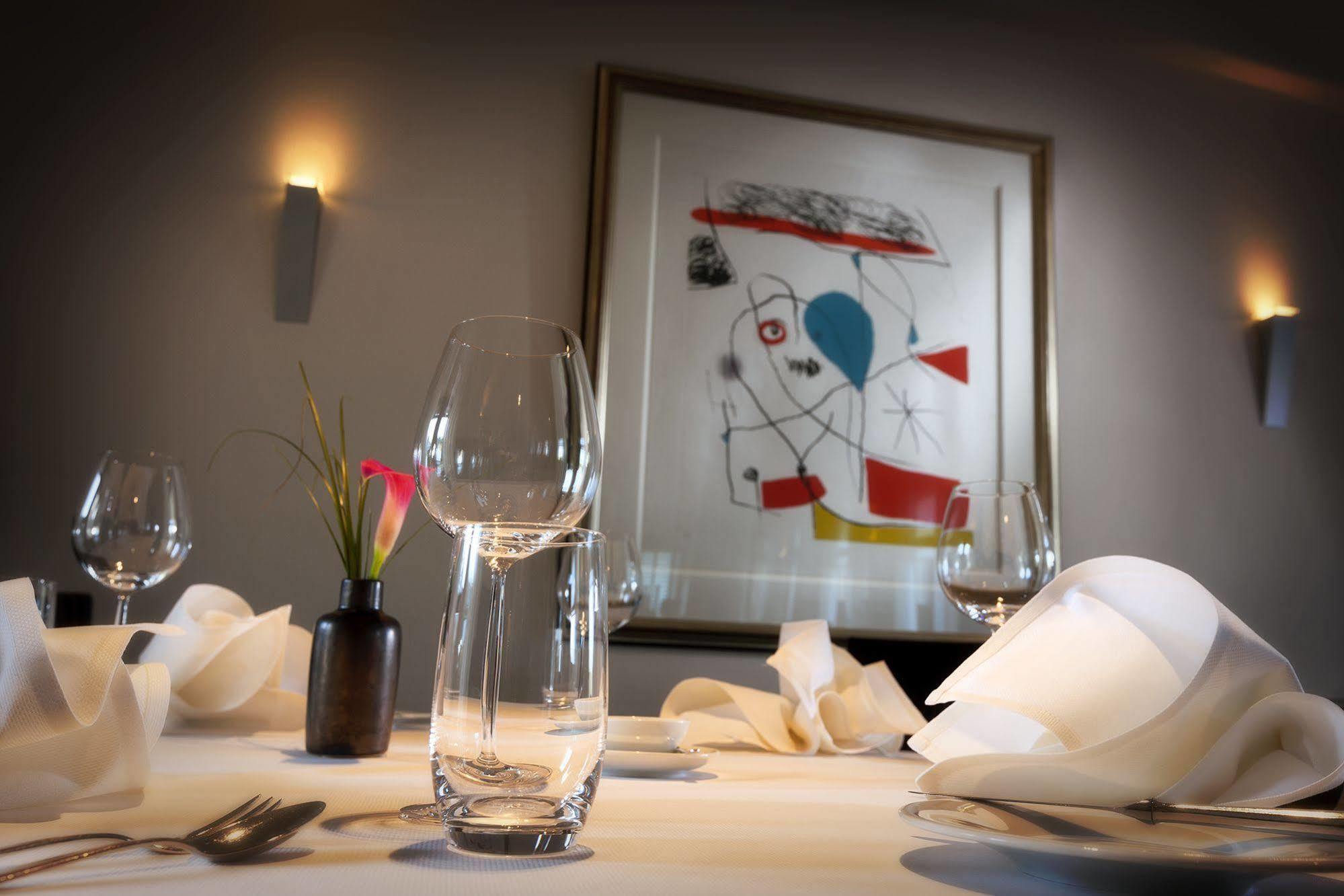 Valuas Hotel Venlo Eksteriør billede