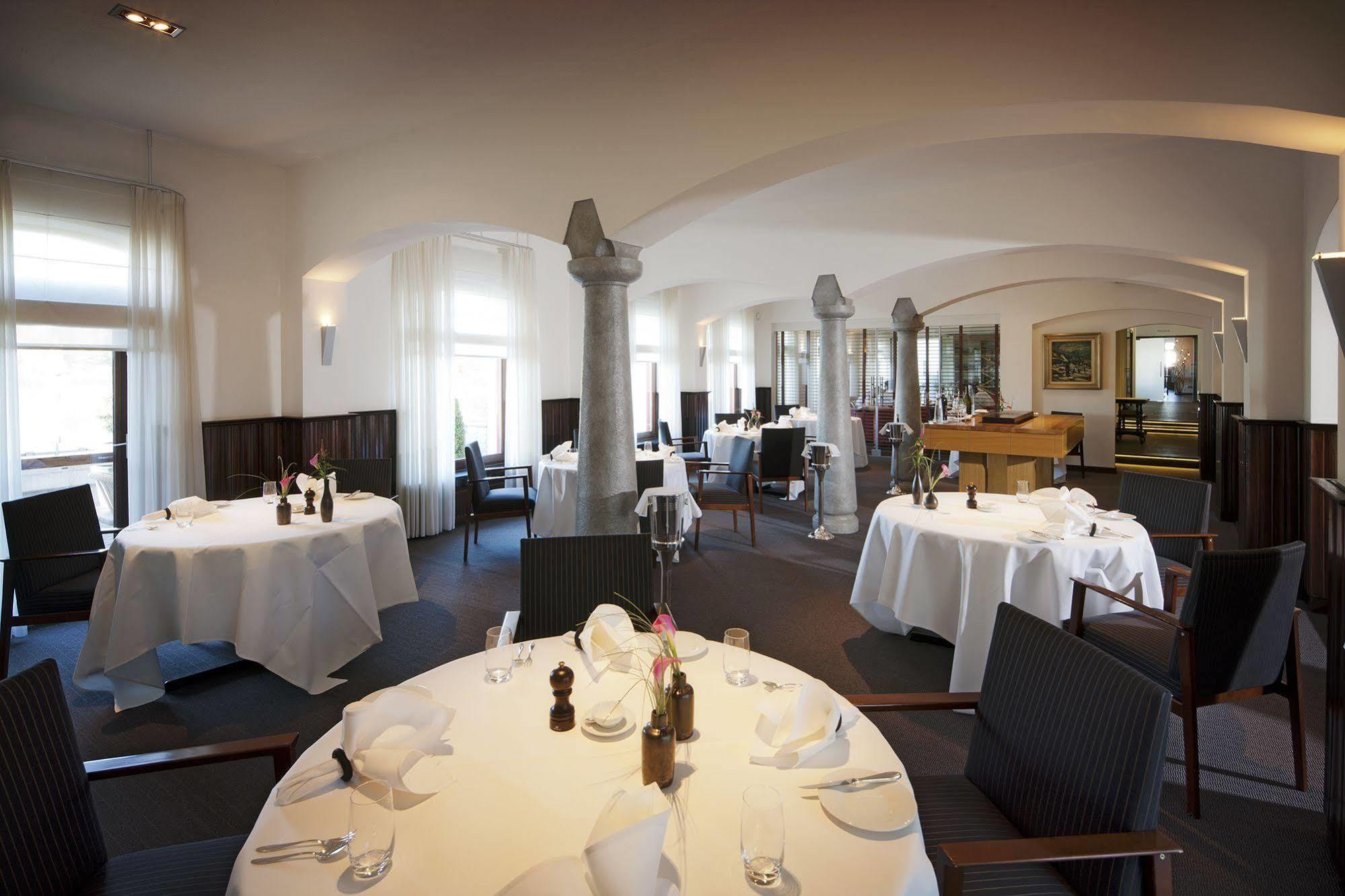 Valuas Hotel Venlo Eksteriør billede