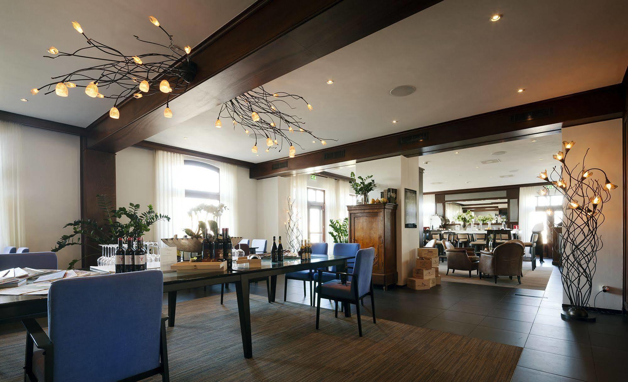 Valuas Hotel Venlo Eksteriør billede