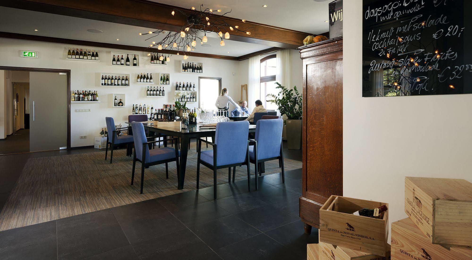 Valuas Hotel Venlo Eksteriør billede
