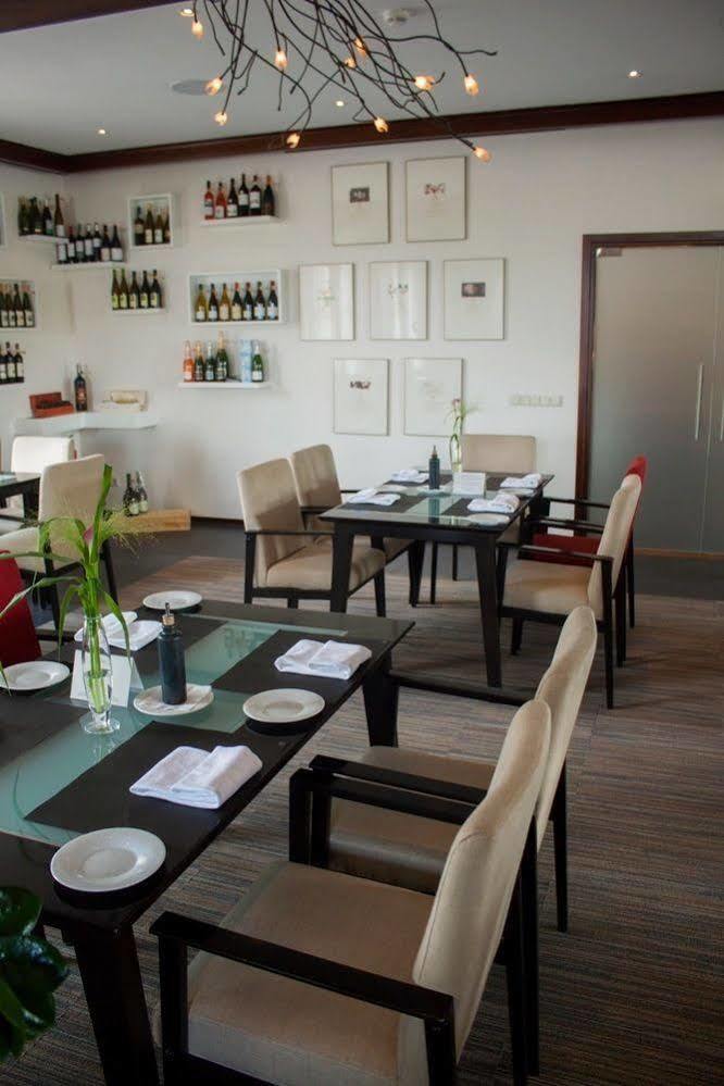 Valuas Hotel Venlo Eksteriør billede
