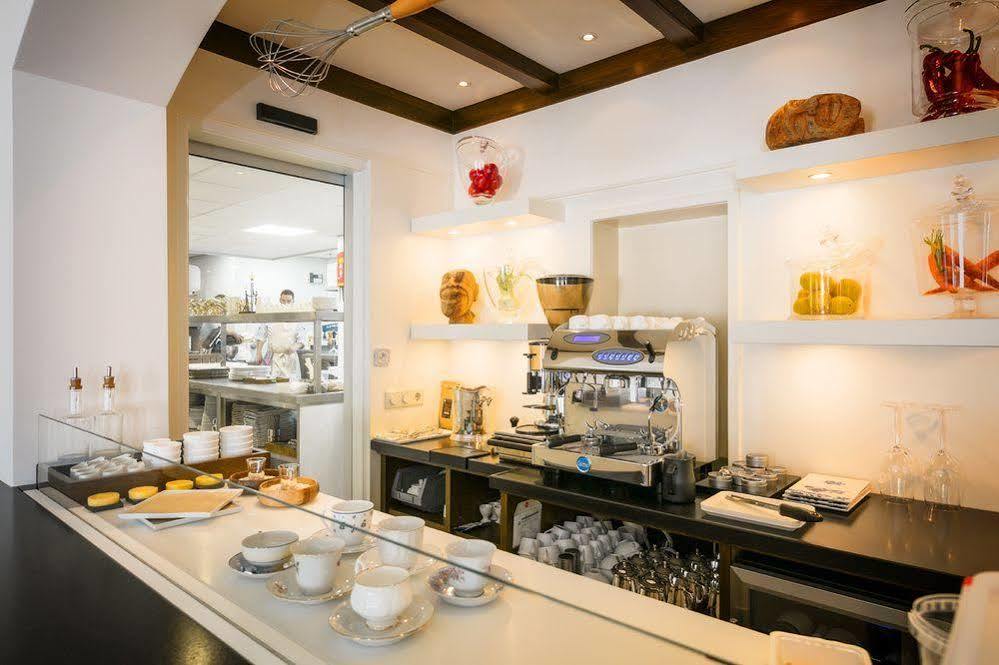Valuas Hotel Venlo Eksteriør billede