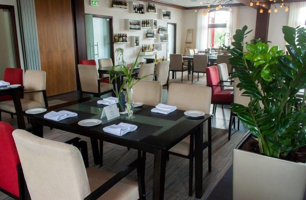 Valuas Hotel Venlo Eksteriør billede