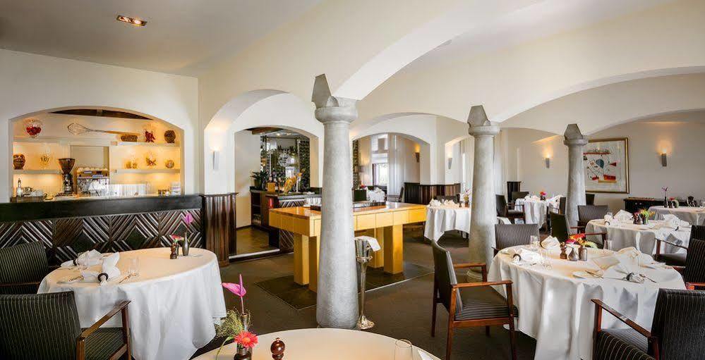 Valuas Hotel Venlo Eksteriør billede