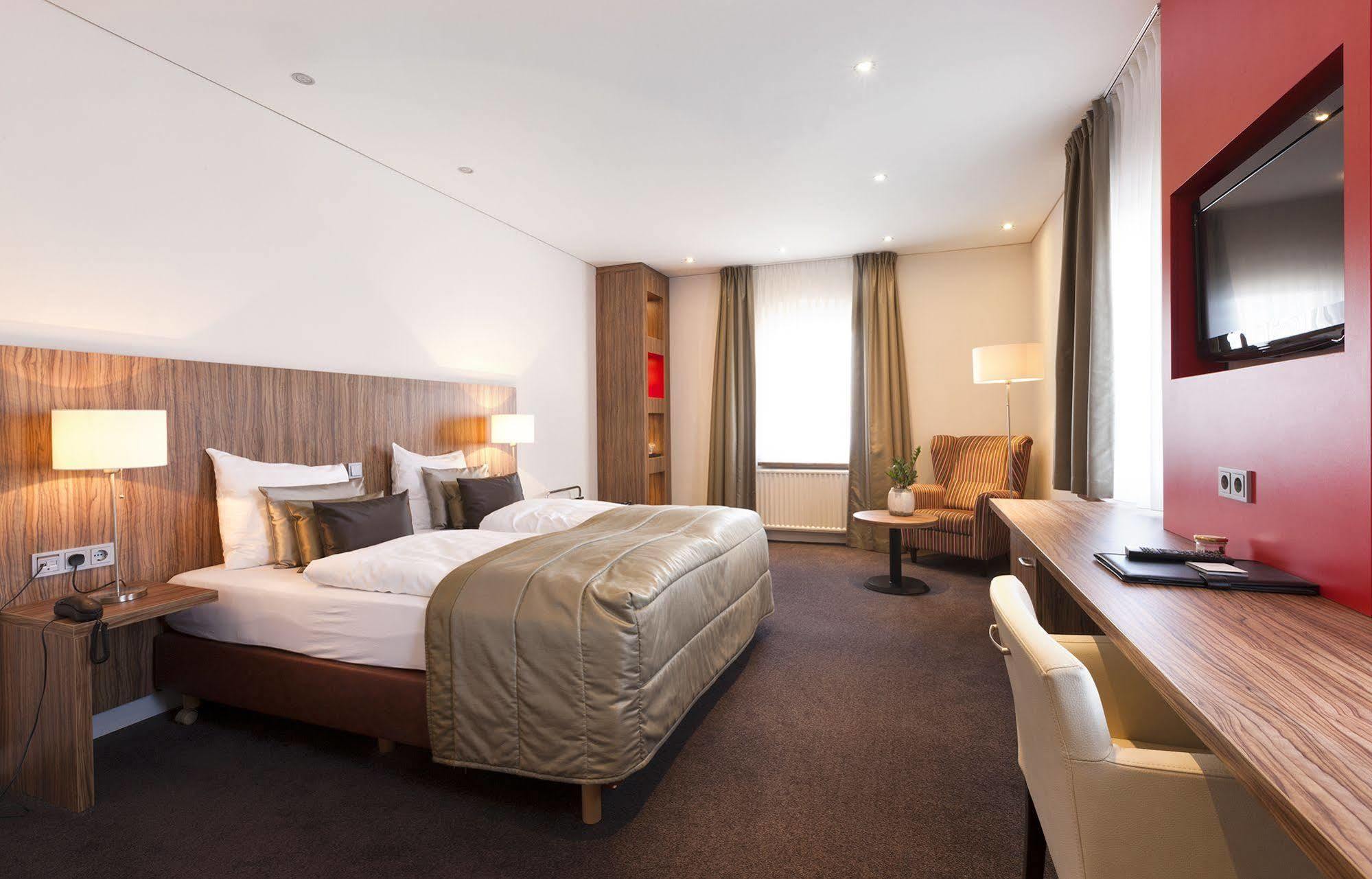 Valuas Hotel Venlo Eksteriør billede