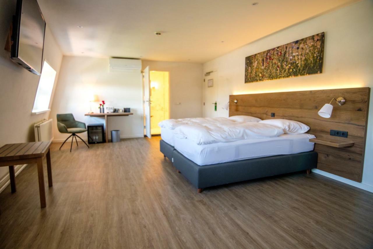 Valuas Hotel Venlo Eksteriør billede